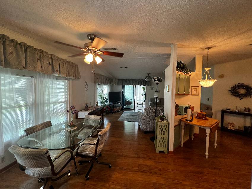 648 Century Lane a Winter Haven, FL Mobile or Manufactured Home for Sale